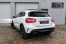 USED 2016 16 MERCEDES-BENZ GLA-CLASS 2.1 GLA 200 D 4MATIC AMG LINE PREMIUM PLUS 5d 134 BHP ELEC SEATS+HEATED SEATS+NIGHT PACK