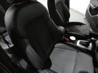 USED 2017 66 AUDI Q3 2.0 TDI QUATTRO S LINE PLUS 5d 148 BHP SAT NAV 1 OWNER FSH