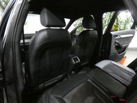 USED 2017 66 AUDI Q3 2.0 TDI QUATTRO S LINE PLUS 5d 148 BHP SAT NAV 1 OWNER FSH