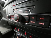 USED 2017 66 AUDI Q3 2.0 TDI QUATTRO S LINE PLUS 5d 148 BHP SAT NAV 1 OWNER FSH