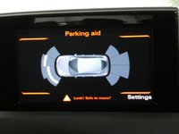 USED 2017 66 AUDI Q3 2.0 TDI QUATTRO S LINE PLUS 5d 148 BHP SAT NAV 1 OWNER FSH