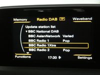 USED 2017 66 AUDI Q3 2.0 TDI QUATTRO S LINE PLUS 5d 148 BHP SAT NAV 1 OWNER FSH