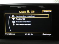 USED 2017 66 AUDI Q3 2.0 TDI QUATTRO S LINE PLUS 5d 148 BHP SAT NAV 1 OWNER FSH