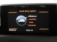USED 2017 66 AUDI Q3 2.0 TDI QUATTRO S LINE PLUS 5d 148 BHP SAT NAV 1 OWNER FSH
