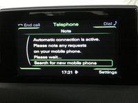 USED 2017 66 AUDI Q3 2.0 TDI QUATTRO S LINE PLUS 5d 148 BHP SAT NAV 1 OWNER FSH