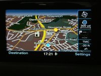 USED 2017 66 AUDI Q3 2.0 TDI QUATTRO S LINE PLUS 5d 148 BHP SAT NAV 1 OWNER FSH