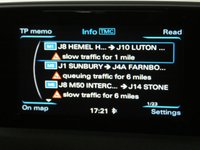 USED 2017 66 AUDI Q3 2.0 TDI QUATTRO S LINE PLUS 5d 148 BHP SAT NAV 1 OWNER FSH