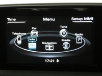 USED 2017 66 AUDI Q3 2.0 TDI QUATTRO S LINE PLUS 5d 148 BHP SAT NAV 1 OWNER FSH