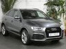 USED 2017 66 AUDI Q3 2.0 TDI QUATTRO S LINE PLUS 5d 148 BHP SAT NAV 1 OWNER FSH