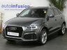USED 2017 66 AUDI Q3 2.0 TDI QUATTRO S LINE PLUS 5d 148 BHP SAT NAV 1 OWNER FSH