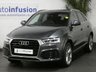 USED 2017 66 AUDI Q3 2.0 TDI QUATTRO S LINE PLUS 5d 148 BHP SAT NAV 1 OWNER FSH