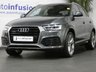 USED 2017 66 AUDI Q3 2.0 TDI QUATTRO S LINE PLUS 5d 148 BHP SAT NAV 1 OWNER FSH