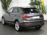 USED 2017 66 AUDI Q3 2.0 TDI QUATTRO S LINE PLUS 5d 148 BHP SAT NAV 1 OWNER FSH