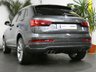 USED 2017 66 AUDI Q3 2.0 TDI QUATTRO S LINE PLUS 5d 148 BHP SAT NAV 1 OWNER FSH