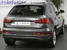 USED 2017 66 AUDI Q3 2.0 TDI QUATTRO S LINE PLUS 5d 148 BHP SAT NAV 1 OWNER FSH