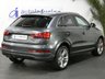 USED 2017 66 AUDI Q3 2.0 TDI QUATTRO S LINE PLUS 5d 148 BHP SAT NAV 1 OWNER FSH