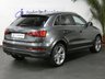 USED 2017 66 AUDI Q3 2.0 TDI QUATTRO S LINE PLUS 5d 148 BHP SAT NAV 1 OWNER FSH