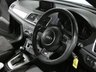 USED 2017 66 AUDI Q3 2.0 TDI QUATTRO S LINE PLUS 5d 148 BHP SAT NAV 1 OWNER FSH