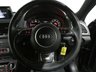 USED 2017 66 AUDI Q3 2.0 TDI QUATTRO S LINE PLUS 5d 148 BHP SAT NAV 1 OWNER FSH