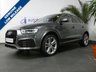 USED 2017 66 AUDI Q3 2.0 TDI QUATTRO S LINE PLUS 5d 148 BHP SAT NAV 1 OWNER FSH
