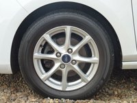 USED 2017 67 FORD FIESTA 1.0 ZETEC 5d 99 BHP www.suffolkcarcentre.co.uk - Located a Reydon