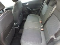 USED 2017 67 FORD FIESTA 1.0 ZETEC 5d 99 BHP www.suffolkcarcentre.co.uk - Located a Reydon