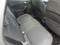 USED 2017 67 FORD FIESTA 1.0 ZETEC 5d 99 BHP www.suffolkcarcentre.co.uk - Located a Reydon