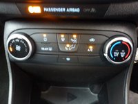 USED 2017 67 FORD FIESTA 1.0 ZETEC 5d 99 BHP www.suffolkcarcentre.co.uk - Located a Reydon