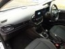 USED 2017 67 FORD FIESTA 1.0 ZETEC 5d 99 BHP www.suffolkcarcentre.co.uk - Located a Reydon