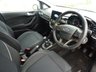 USED 2017 67 FORD FIESTA 1.0 ZETEC 5d 99 BHP www.suffolkcarcentre.co.uk - Located a Reydon
