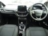 USED 2017 67 FORD FIESTA 1.0 ZETEC 5d 99 BHP www.suffolkcarcentre.co.uk - Located a Reydon