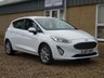 USED 2017 67 FORD FIESTA 1.0 ZETEC 5d 99 BHP www.suffolkcarcentre.co.uk - Located a Reydon