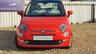 USED 2016 66 FIAT 500 1.2 LOUNGE 3d 69 BHP 