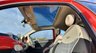USED 2016 66 FIAT 500 1.2 LOUNGE 3d 69 BHP 