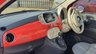 USED 2016 66 FIAT 500 1.2 LOUNGE 3d 69 BHP 