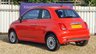 USED 2016 66 FIAT 500 1.2 LOUNGE 3d 69 BHP 