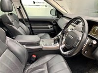 USED 2017 66 LAND ROVER RANGE ROVER SPORT 3.0 SDV6 HSE DYNAMIC 5d AUTO 306 BHP 
