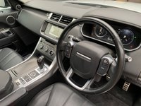 USED 2017 66 LAND ROVER RANGE ROVER SPORT 3.0 SDV6 HSE DYNAMIC 5d AUTO 306 BHP 