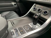 USED 2017 66 LAND ROVER RANGE ROVER SPORT 3.0 SDV6 HSE DYNAMIC 5d AUTO 306 BHP 