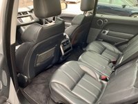 USED 2017 66 LAND ROVER RANGE ROVER SPORT 3.0 SDV6 HSE DYNAMIC 5d AUTO 306 BHP 