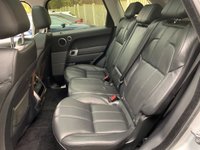 USED 2017 66 LAND ROVER RANGE ROVER SPORT 3.0 SDV6 HSE DYNAMIC 5d AUTO 306 BHP 
