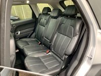 USED 2017 66 LAND ROVER RANGE ROVER SPORT 3.0 SDV6 HSE DYNAMIC 5d AUTO 306 BHP 