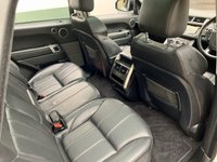 USED 2017 66 LAND ROVER RANGE ROVER SPORT 3.0 SDV6 HSE DYNAMIC 5d AUTO 306 BHP 