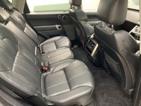 USED 2017 66 LAND ROVER RANGE ROVER SPORT 3.0 SDV6 HSE DYNAMIC 5d AUTO 306 BHP 