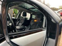 USED 2017 66 LAND ROVER RANGE ROVER SPORT 3.0 SDV6 HSE DYNAMIC 5d AUTO 306 BHP 