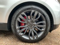 USED 2017 66 LAND ROVER RANGE ROVER SPORT 3.0 SDV6 HSE DYNAMIC 5d AUTO 306 BHP 