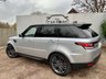 USED 2017 66 LAND ROVER RANGE ROVER SPORT 3.0 SDV6 HSE DYNAMIC 5d AUTO 306 BHP 