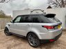 USED 2017 66 LAND ROVER RANGE ROVER SPORT 3.0 SDV6 HSE DYNAMIC 5d AUTO 306 BHP 