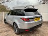 USED 2017 66 LAND ROVER RANGE ROVER SPORT 3.0 SDV6 HSE DYNAMIC 5d AUTO 306 BHP 