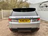 USED 2017 66 LAND ROVER RANGE ROVER SPORT 3.0 SDV6 HSE DYNAMIC 5d AUTO 306 BHP 